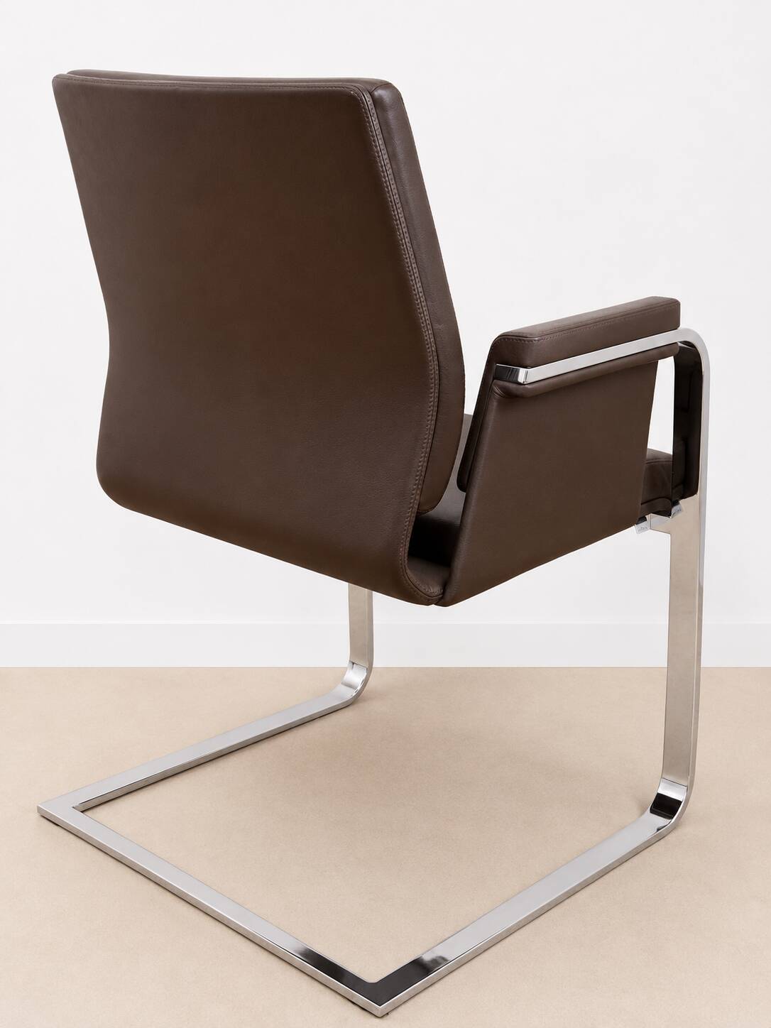 Interstuhl 550A conference chair