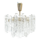 Hanging Lamp by J. T. Kalmar for Franken Kg