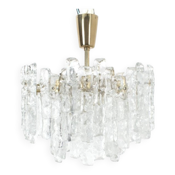 Hanging Lamp by J. T. Kalmar for Franken Kg
