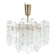 Hanging Lamp by J. T. Kalmar for Franken Kg