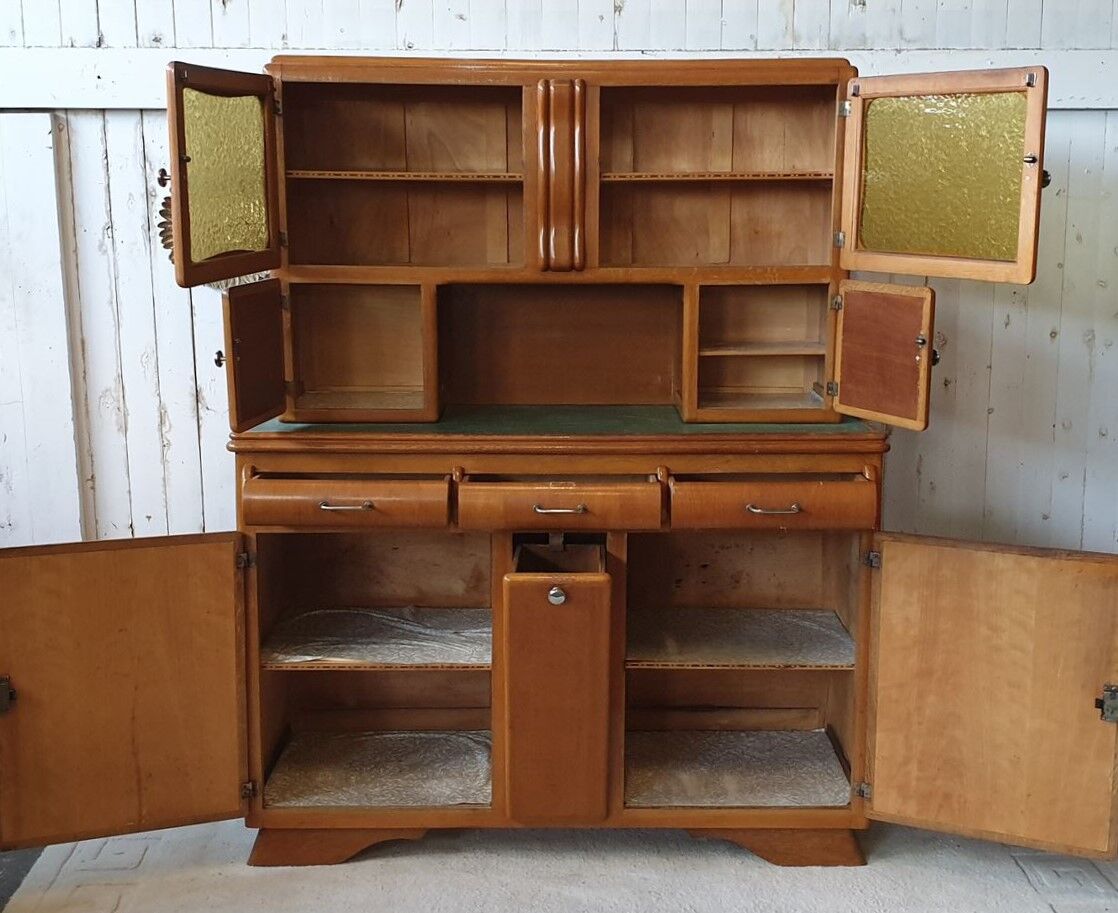 Vintage buffet "mado"