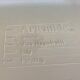 Selene Vico Magistretti chair for Artemide 1968 Italian design