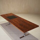 "Model 66" coffee table from the 1950s by Erik Bach.