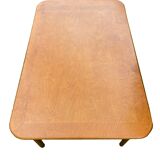 Scandinavian coffee table