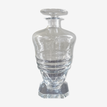 Carafe art deco