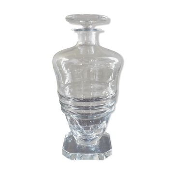 Carafe art deco
