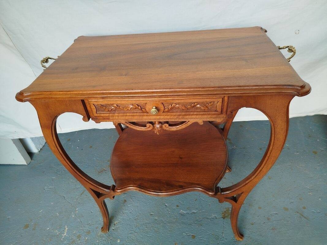 Art Nouveau Table