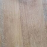 Oak monastery table