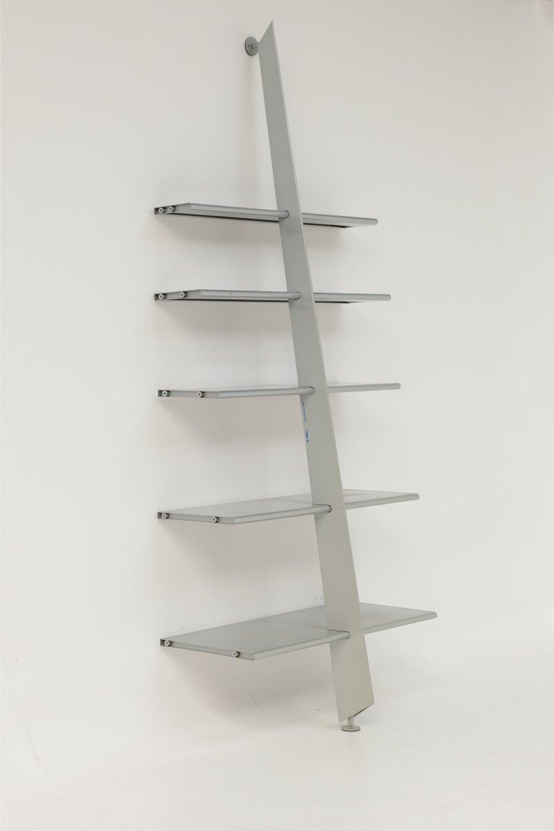 Mac Gee Library by Philippe Starck for Baleri Italia, 1980s