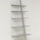 Mac Gee Library by Philippe Starck for Baleri Italia, 1980s