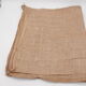 Lot de 2 sacs en toile de jute