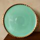 Pie dish in faience by Salins
