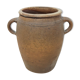 Pot à graisse en grès