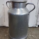 Aluminum milk jug xxl h48vm