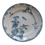 Longwy Sun Fruit Bowl