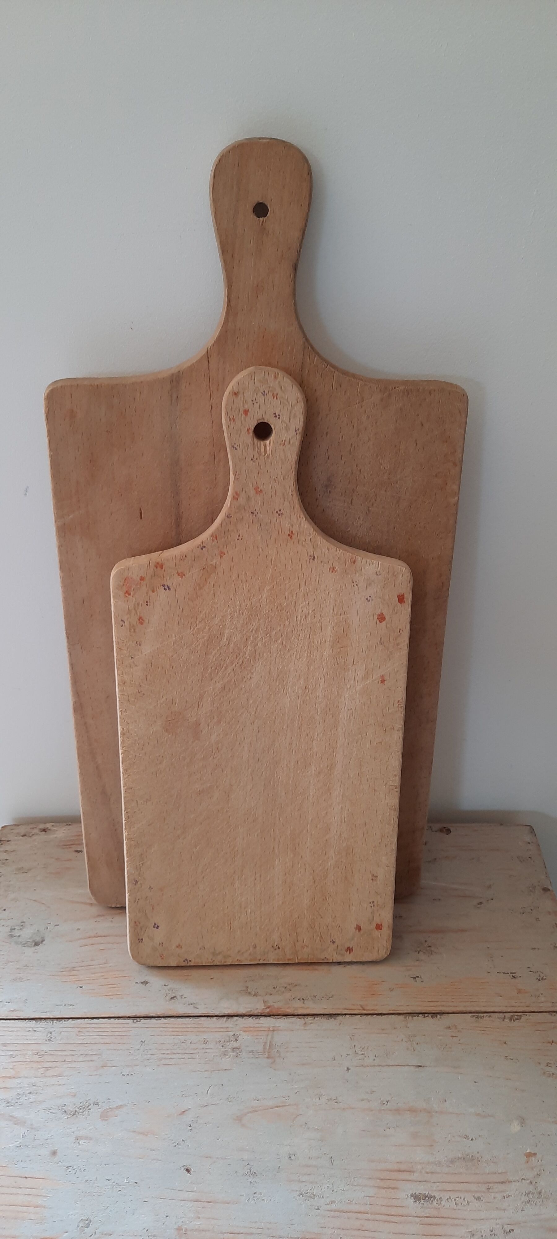 Cutting boards