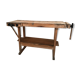 Vintage workbench