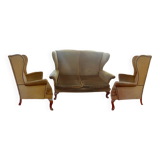 Parker knoll living room