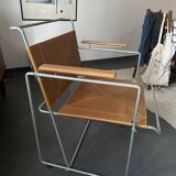 Marc Held x Monoprix armchair - new