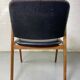 Vintage Chairs by Cees Braakman for Pastoe, Netherlands 1950s