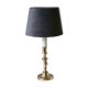 Lampe bougeoir