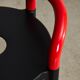 Polo Low Bar Stool by Anna Castelli Ferrieri for Kartell, 1979