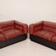 Sofa Strato par Giovanni Offredi pour Saporiti Italia, 1970