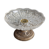 Coupe en cristal