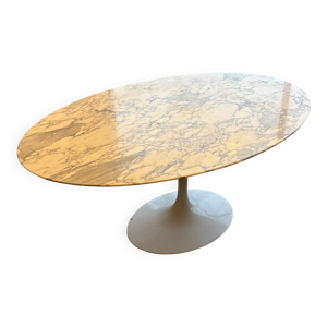 Table de salle à manger knoll