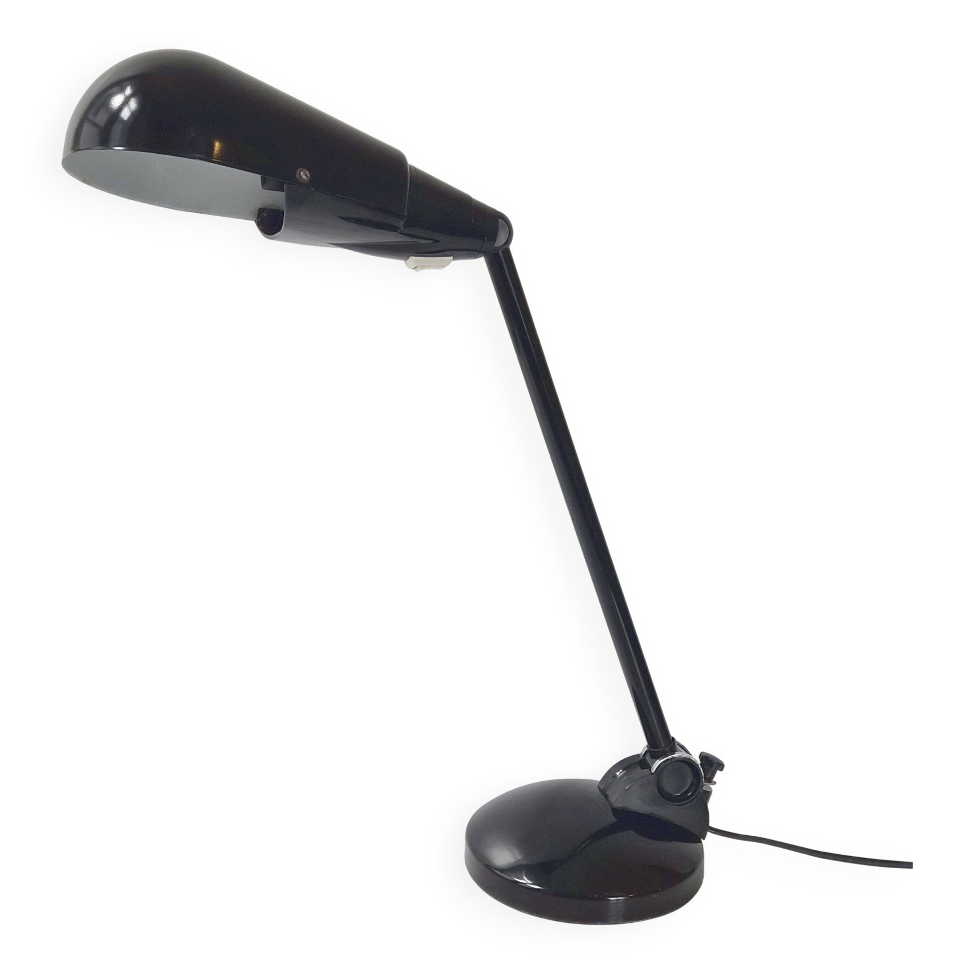 Vintage lamp by Marina Malabotti 1960