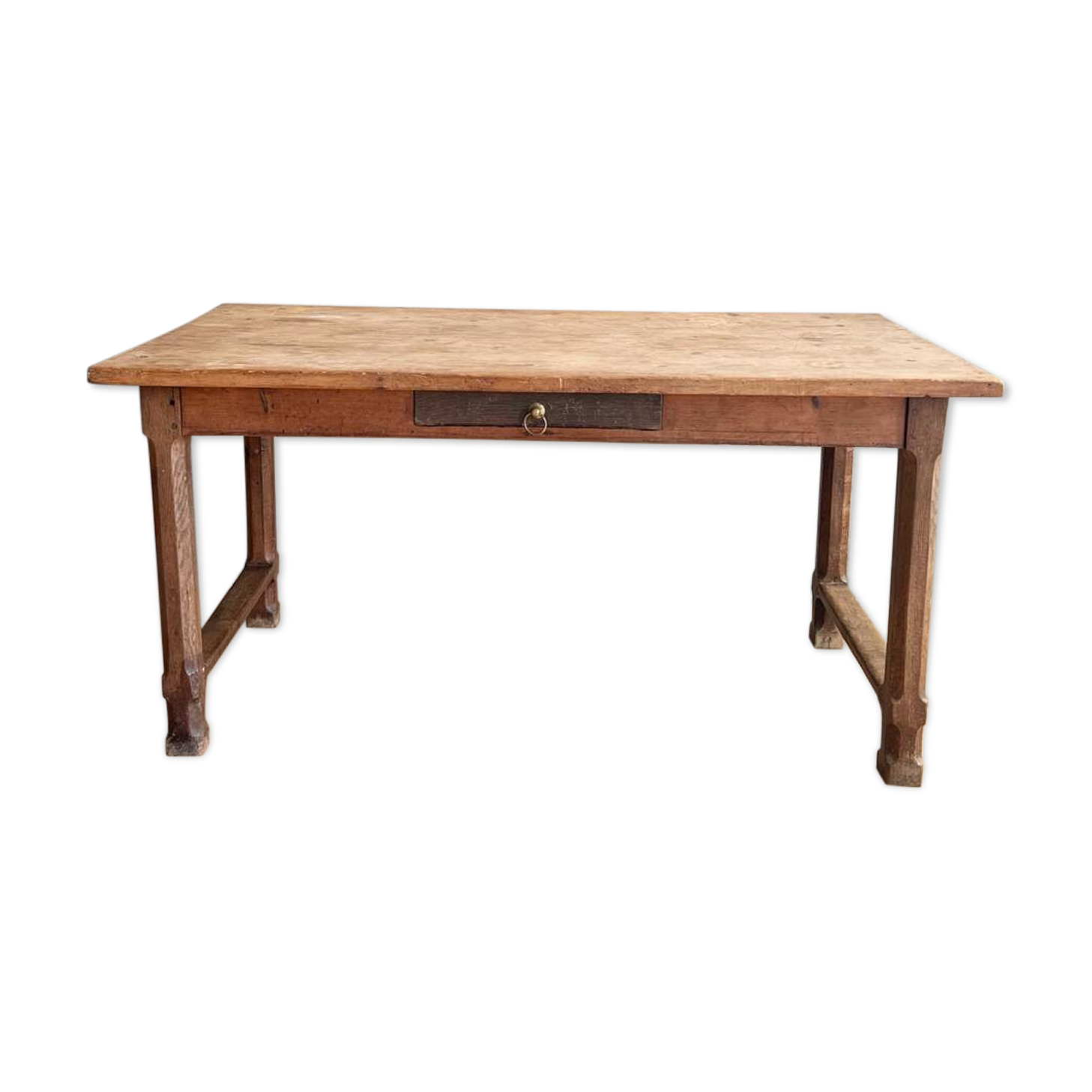 Farmhouse table