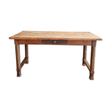 Farmhouse table