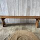 Farm bench 200cm