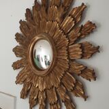 Witch mirror 48 cm