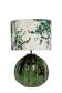Cactus lamp in Tamegroute.