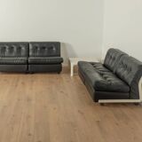 Modular Space Age seating group AMANTA, Mario Bellini
