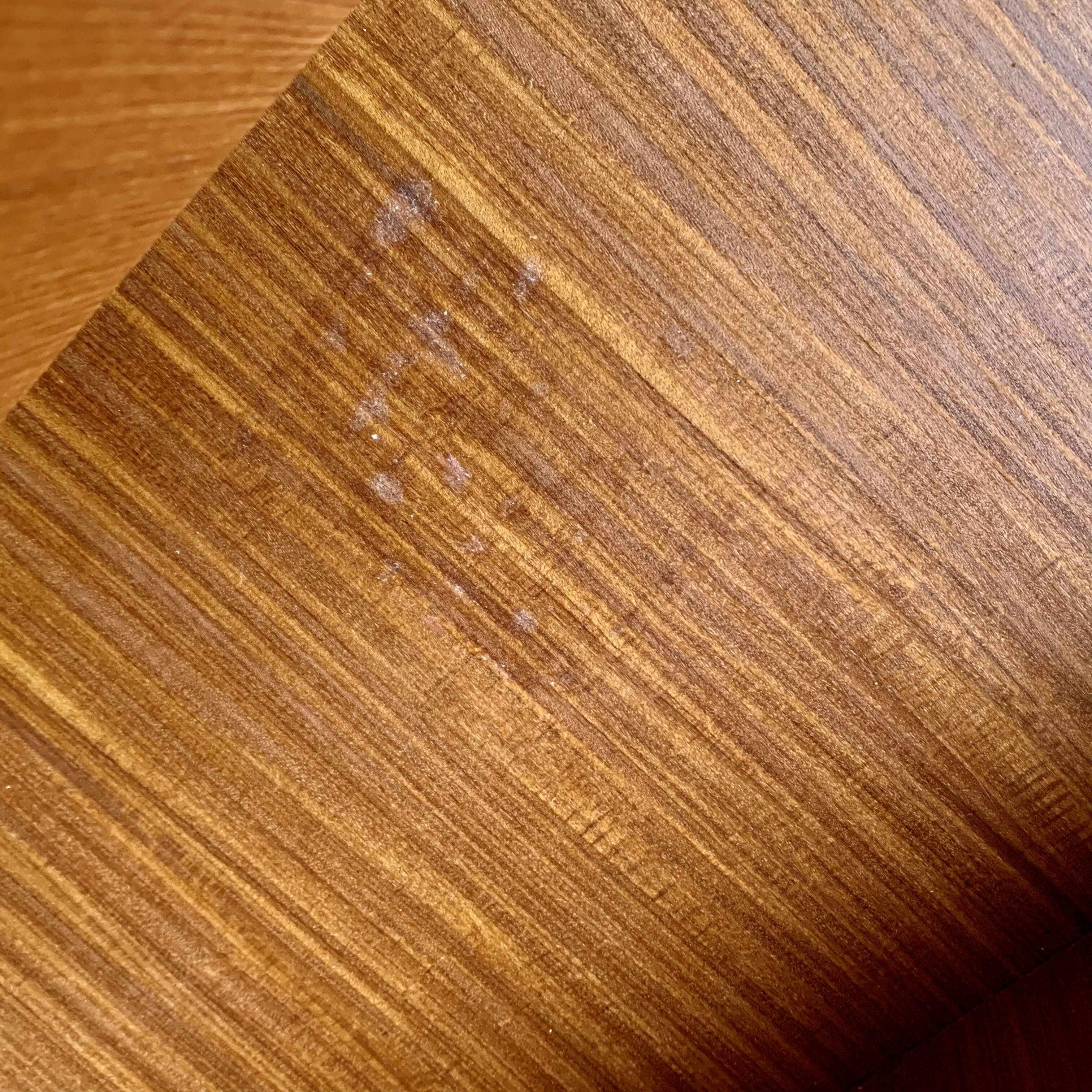 Vintage Scandinavian-style chest of drawers - Combineurop