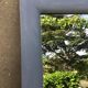 Large old mirror 160x55cm