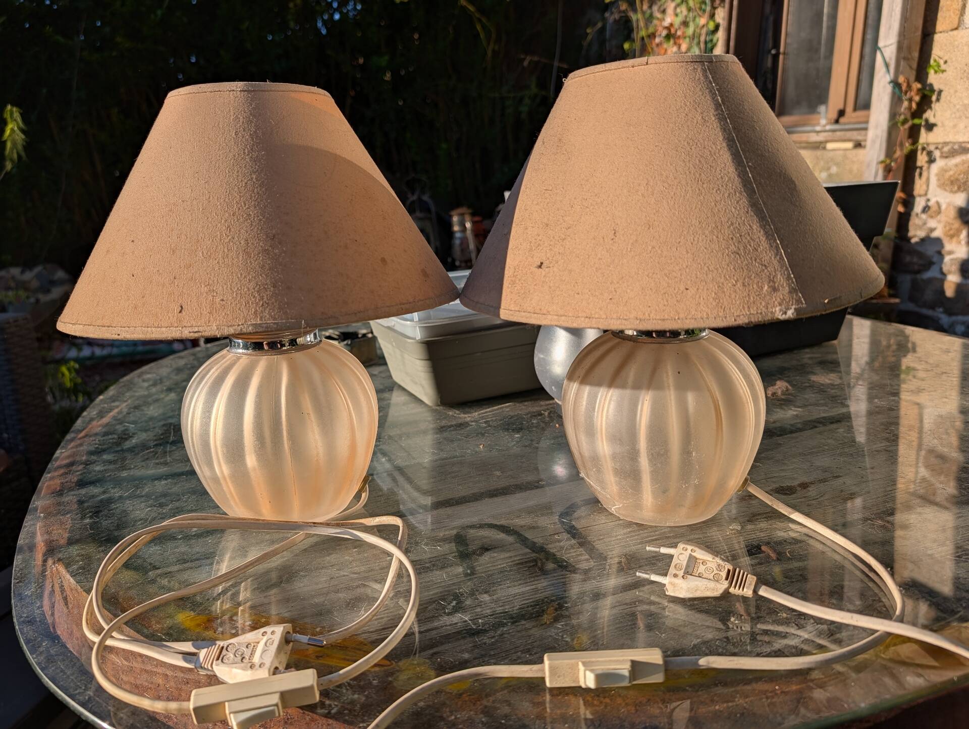 Lamps