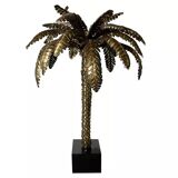Palm lamp