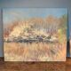 Peinture paysage de Tony Reniers