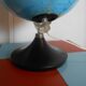 Globe terrestre lumineux