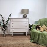 Vintage chest of drawers year 60