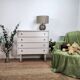 Vintage chest of drawers year 60