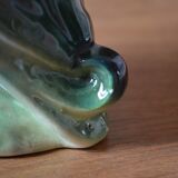 Duck pitcher in slip