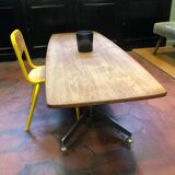 Scandinavian design table