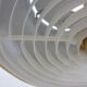 Scandinavian Bumling floor lamp by Anders Pehrson for Ateljé Lyktan