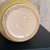 St Clément slipware jug