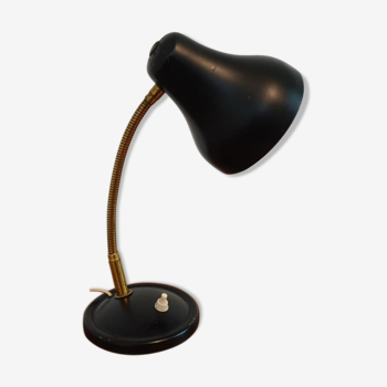 Lampe cocotte