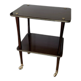 Vintage wheeled service